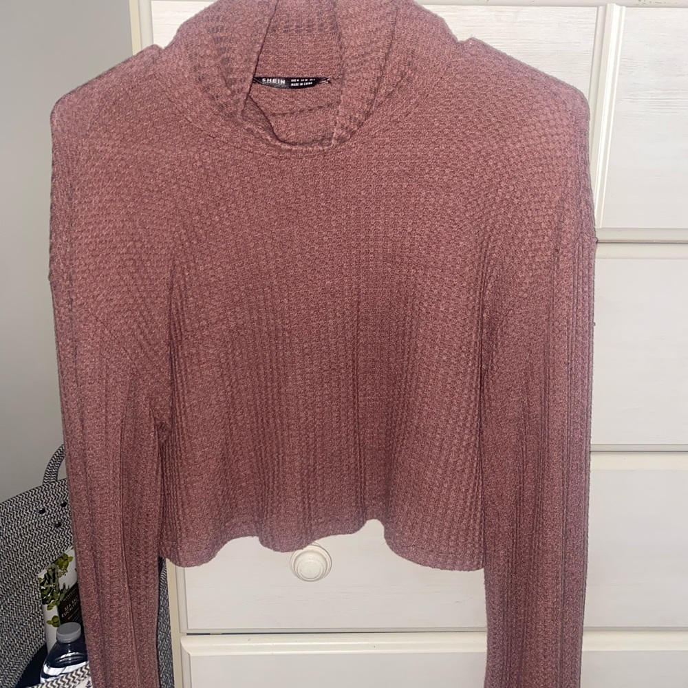 Shein top